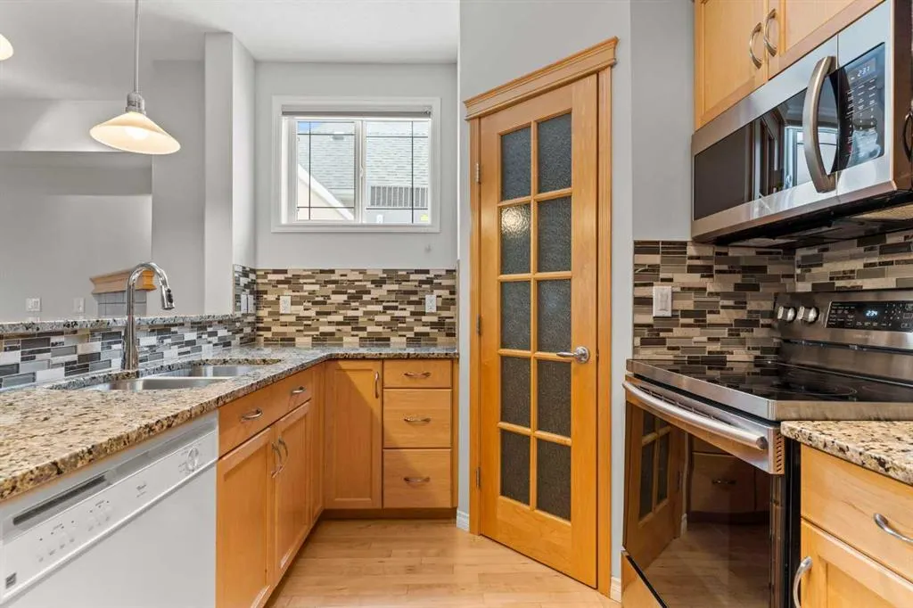 30 Sierra Morena Landing SW, #242