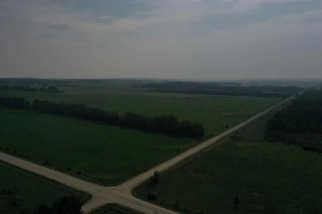 On Township Road 464