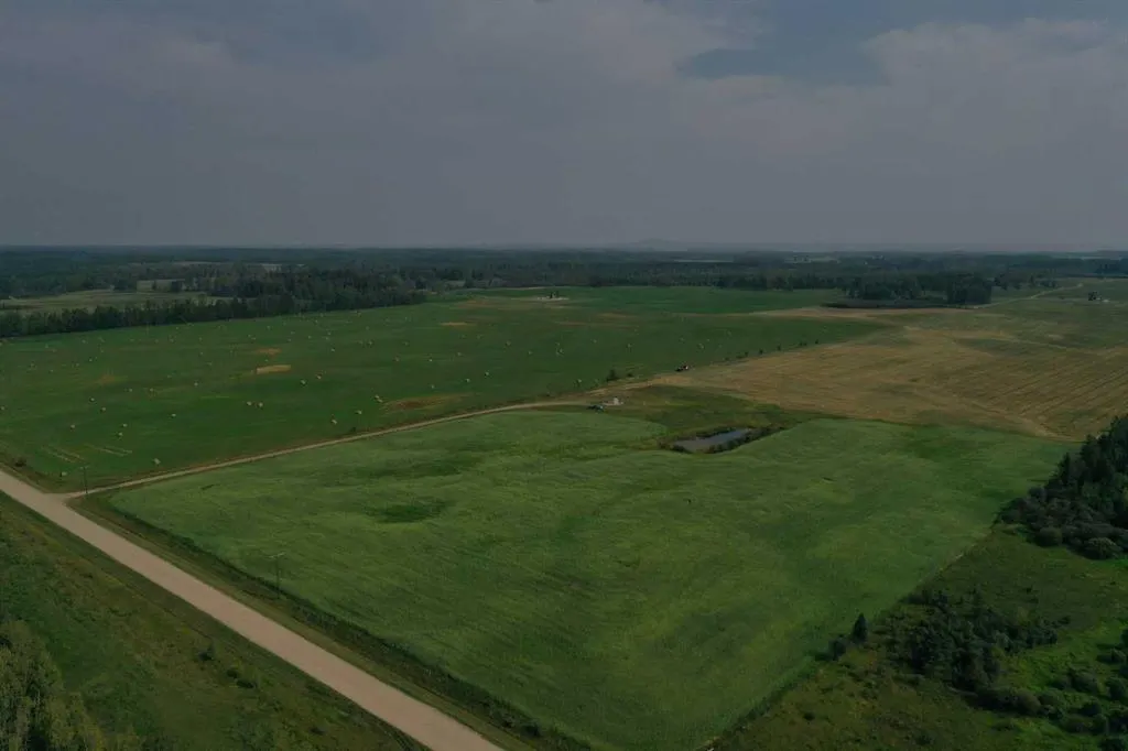On Township Road 464