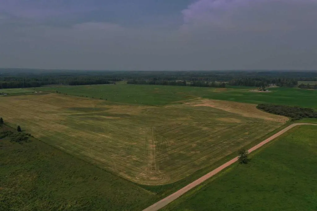 On Township Road 464