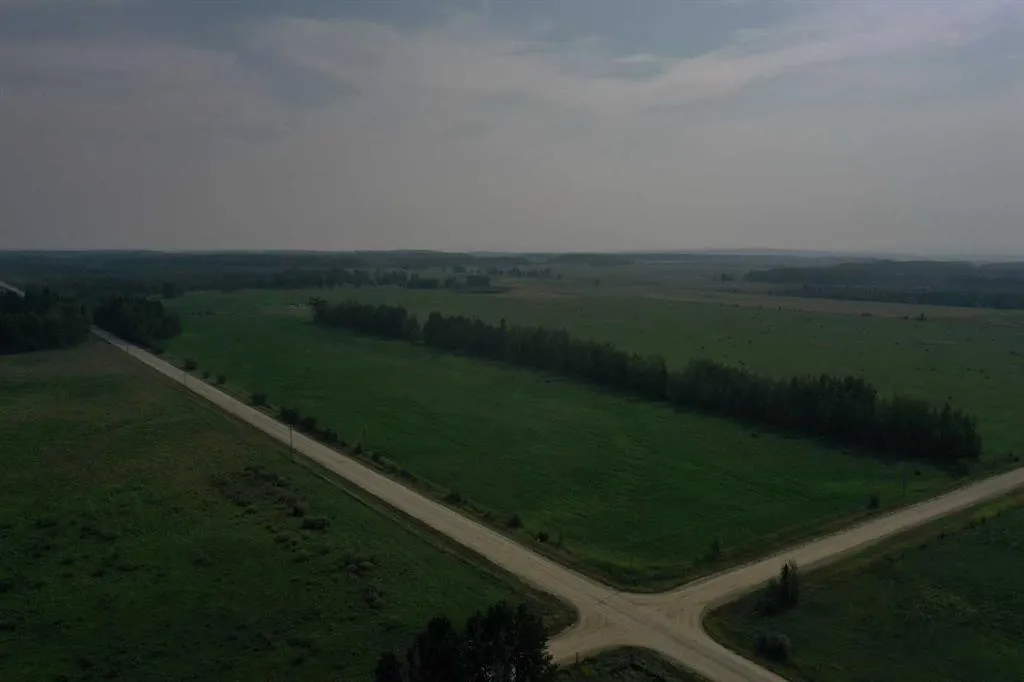 On Township Road 464