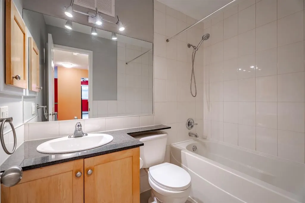 823 19 Avenue SW, #401