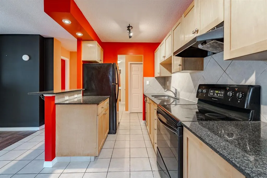 823 19 Avenue SW, #401