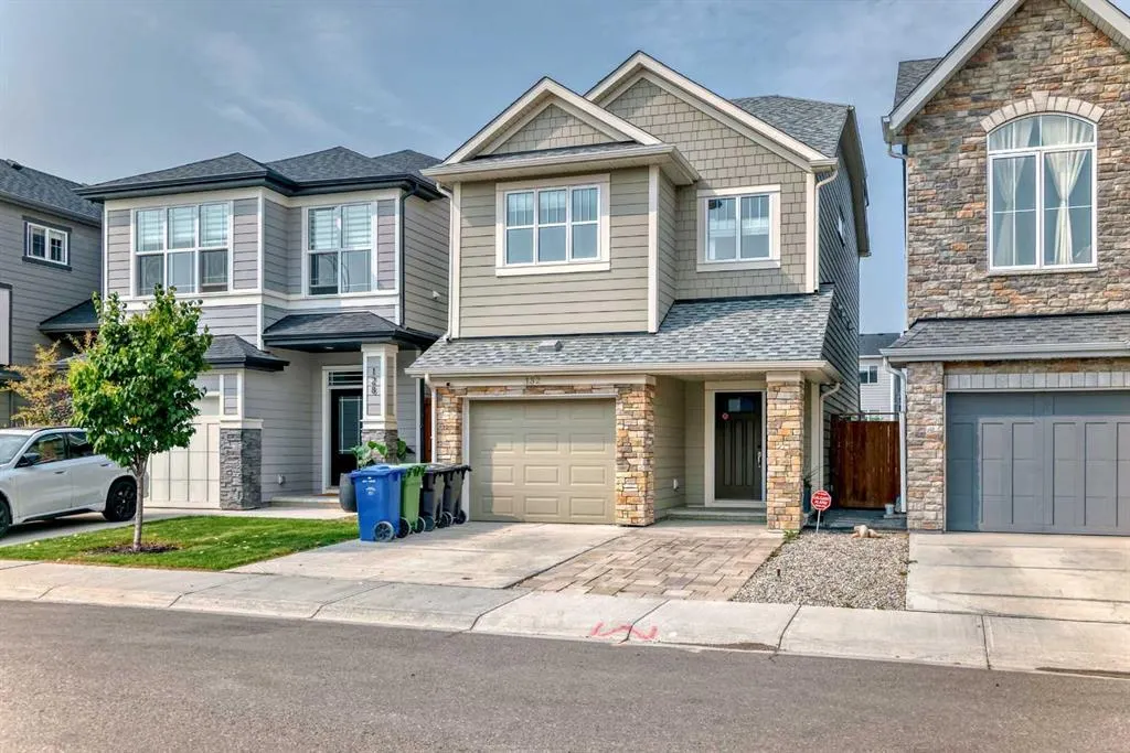 132 Cranbrook Green SE