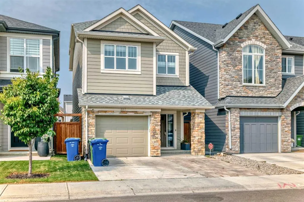 132 Cranbrook Green SE