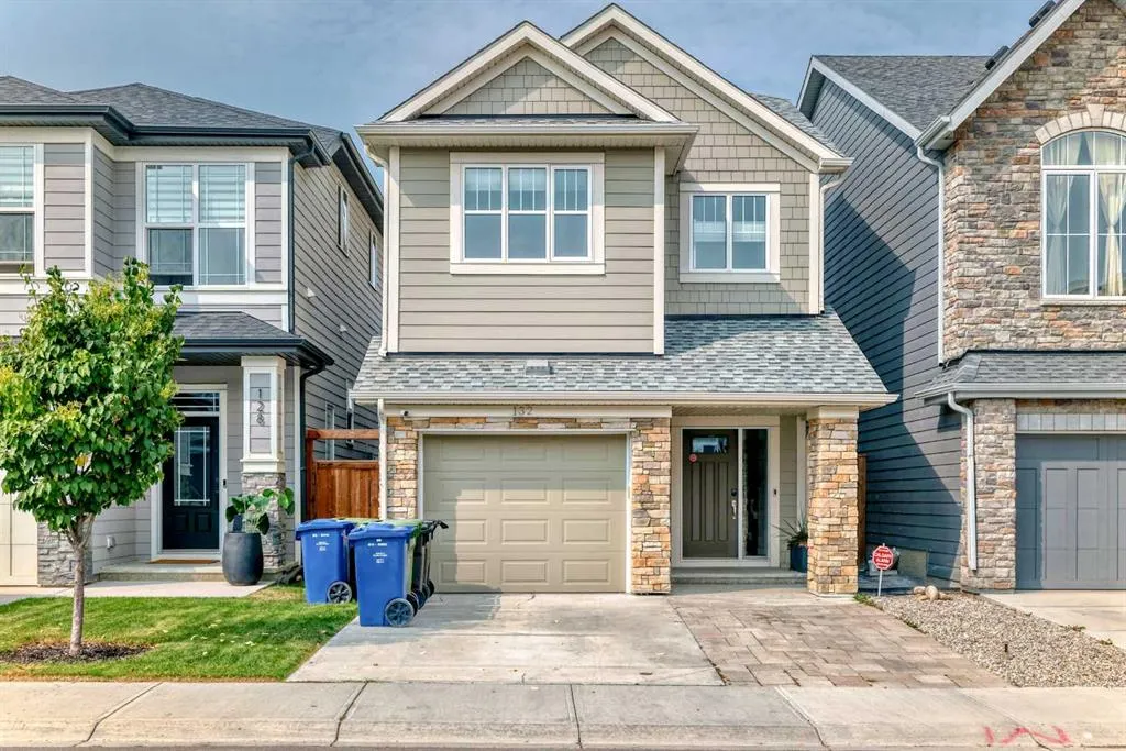 132 Cranbrook Green SE