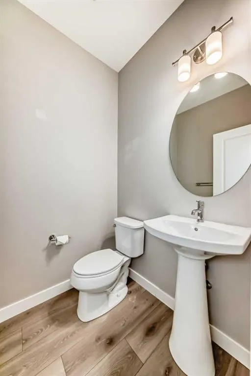 132 Cranbrook Green SE