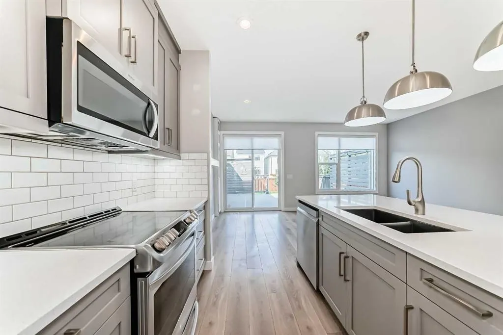 132 Cranbrook Green SE
