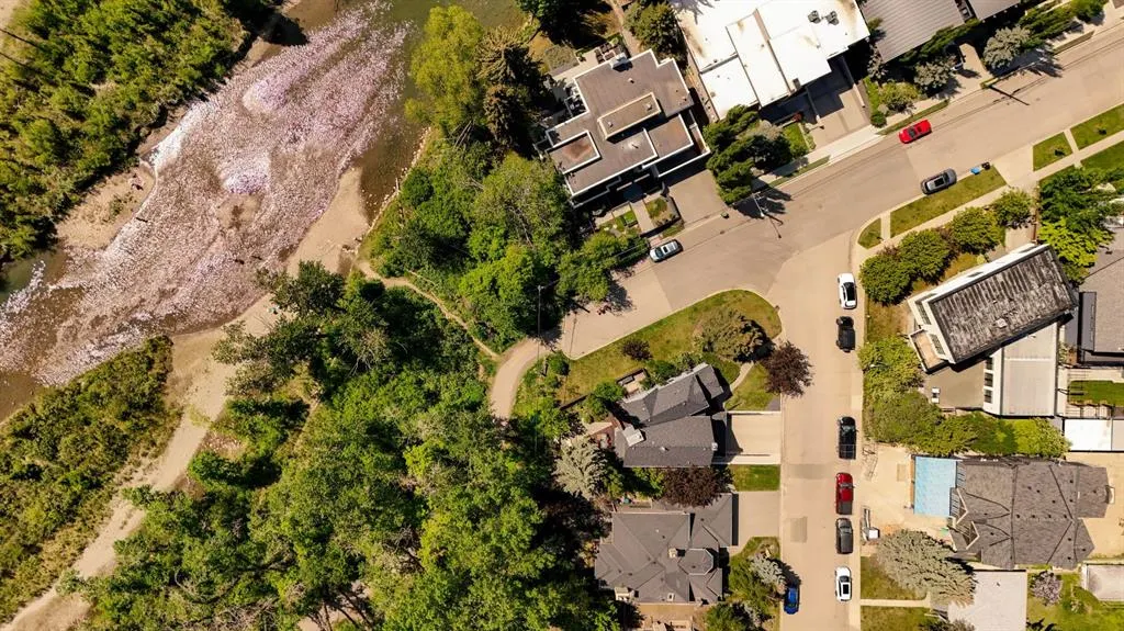 955 Rideau Road SW