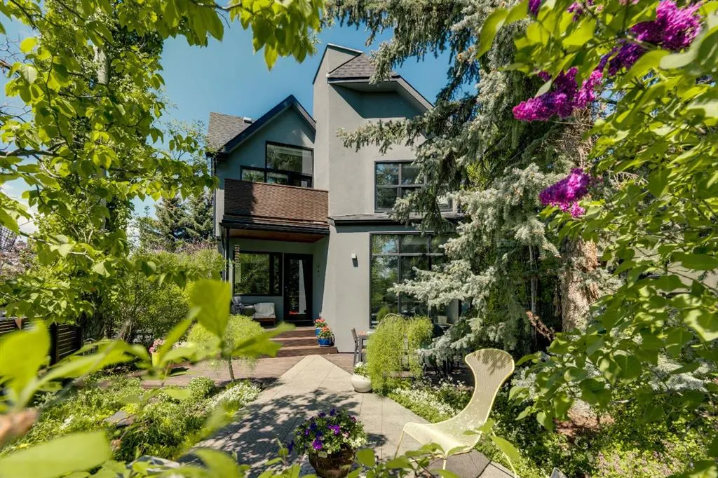 955 Rideau Road SW