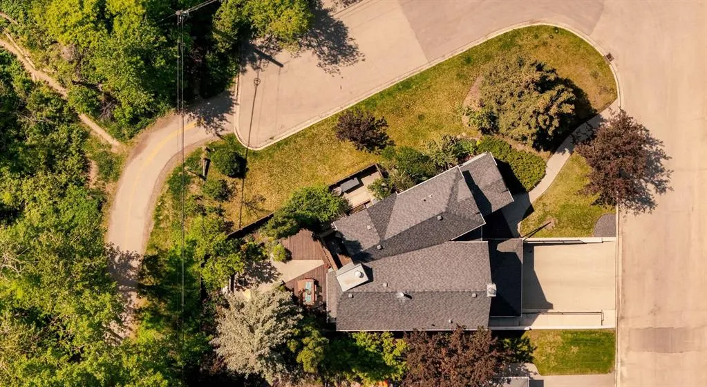 955 Rideau Road SW