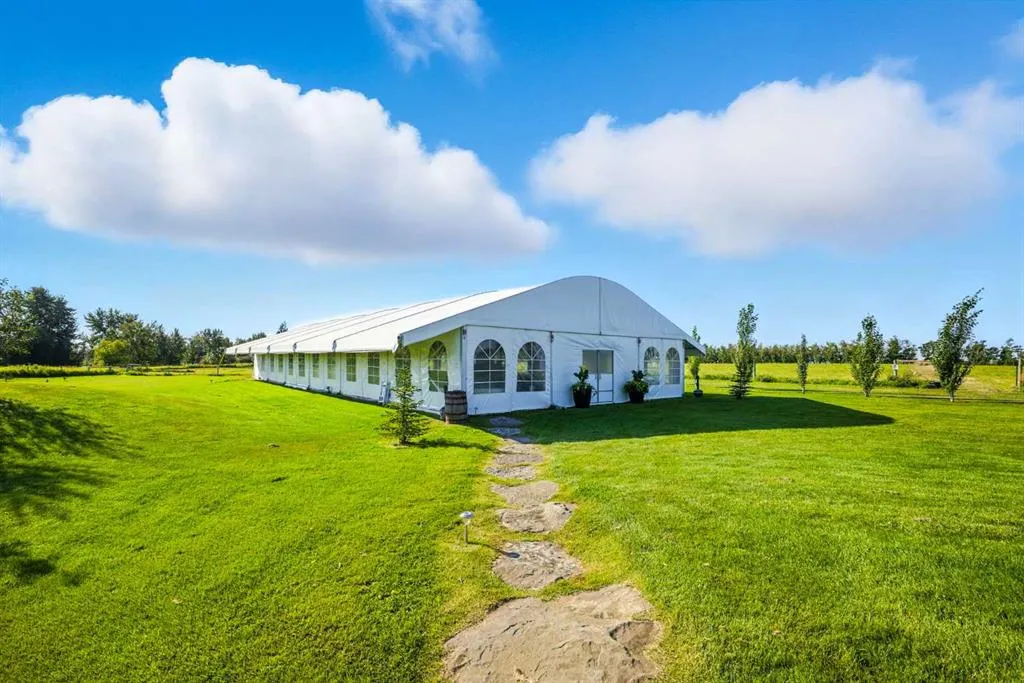 235038 Range Road 253