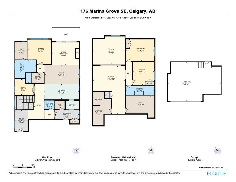 176 Marina Grove SE