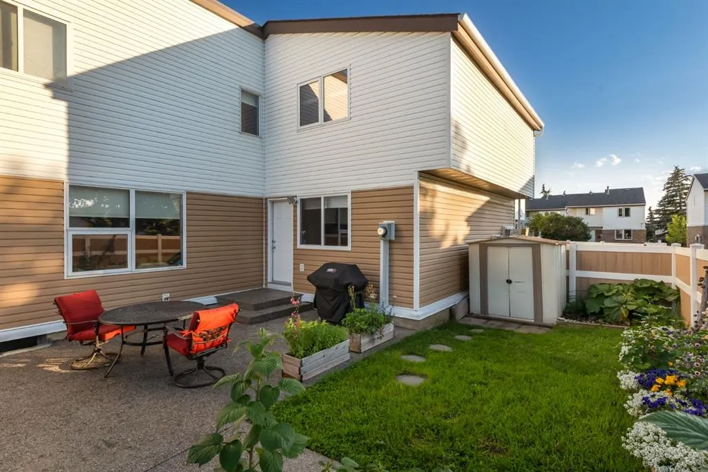 5103 35 Avenue SW, #155