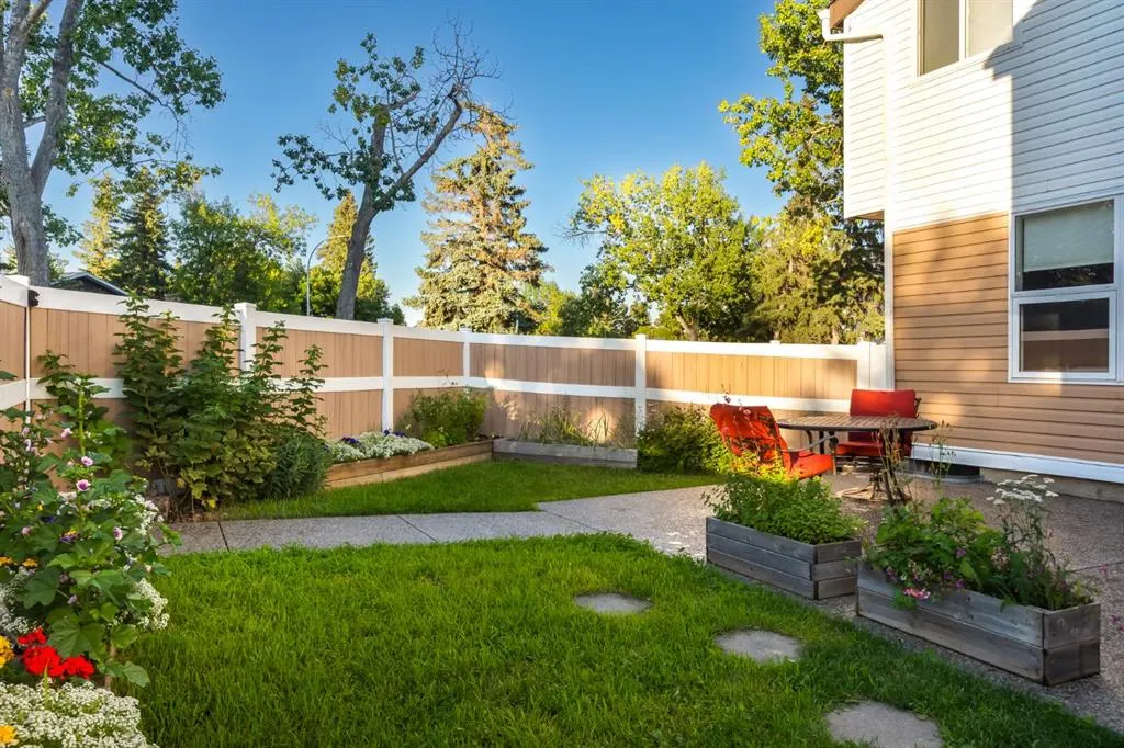 5103 35 Avenue SW, #155