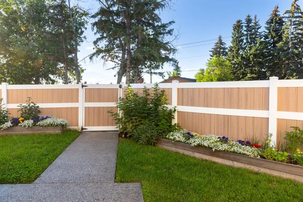 5103 35 Avenue SW, #155