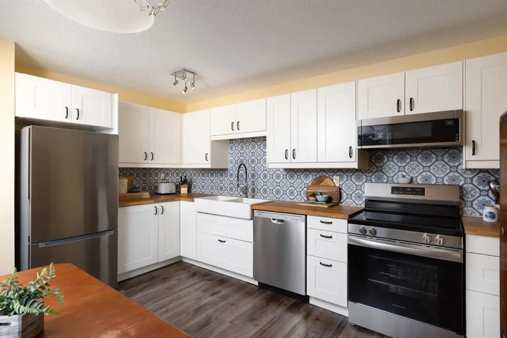 5103 35 Avenue SW, #155