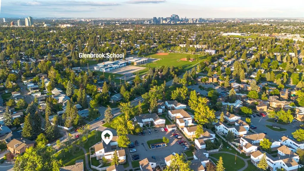 5103 35 Avenue SW, #155