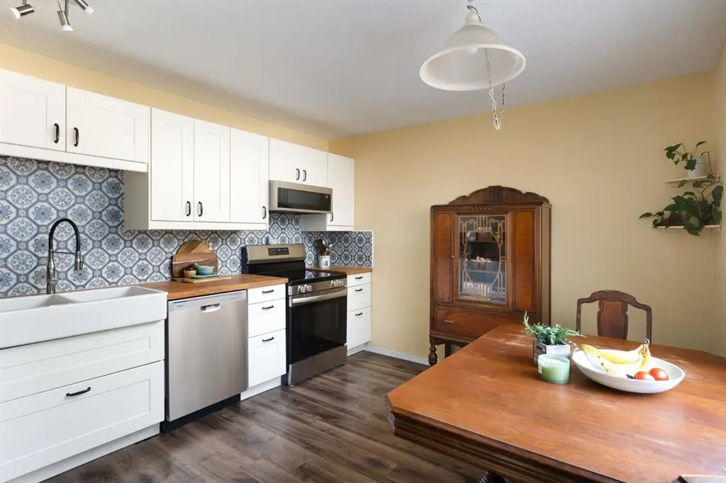 5103 35 Avenue SW, #155