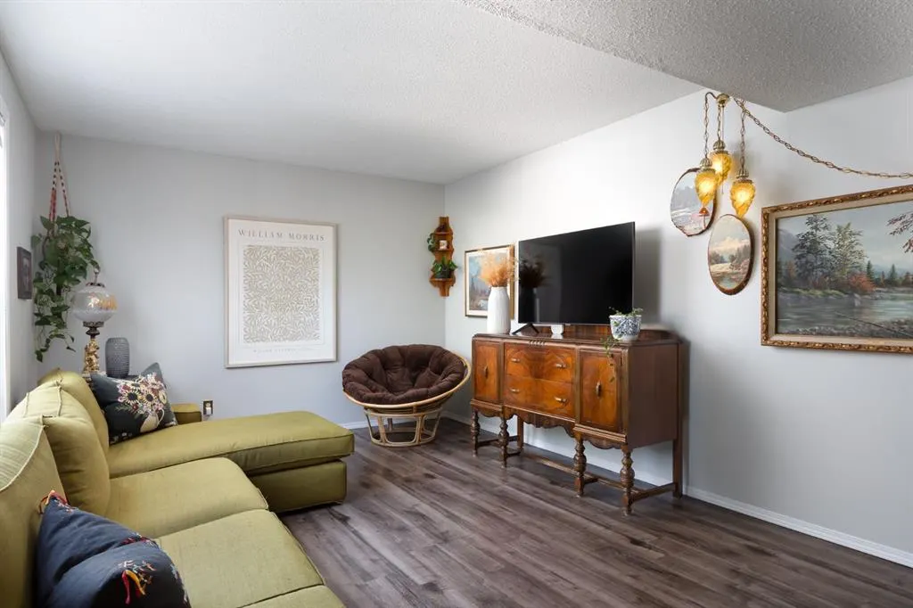 5103 35 Avenue SW, #155