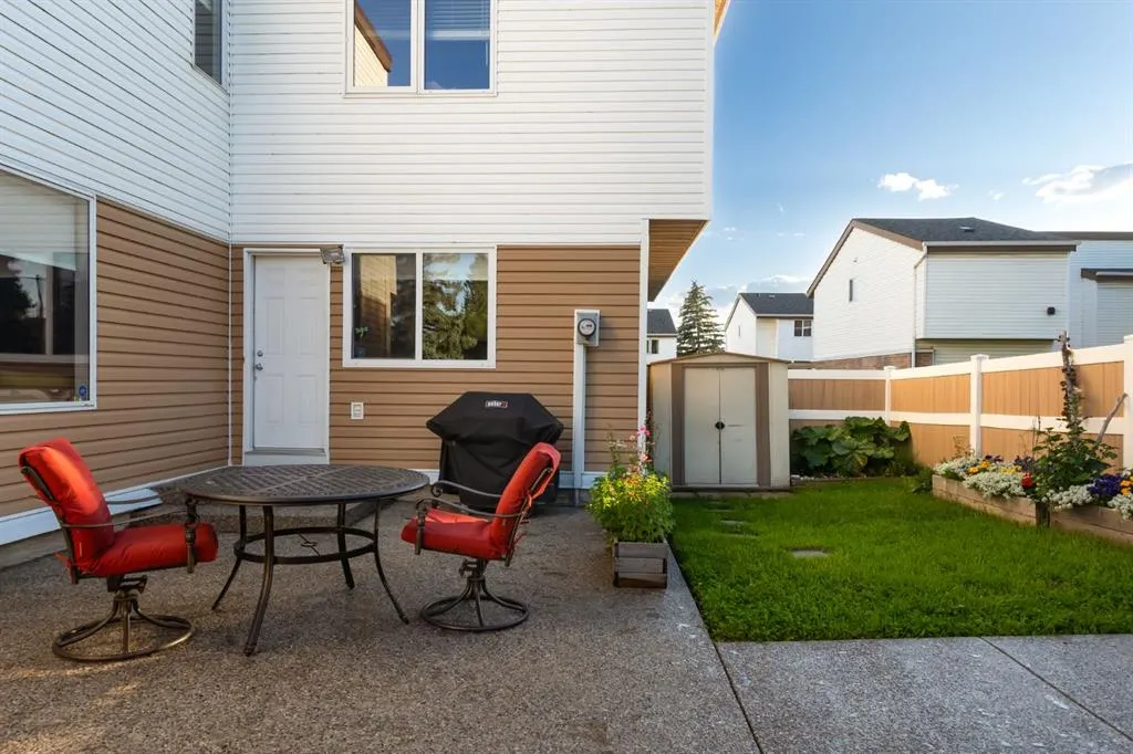 5103 35 Avenue SW, #155