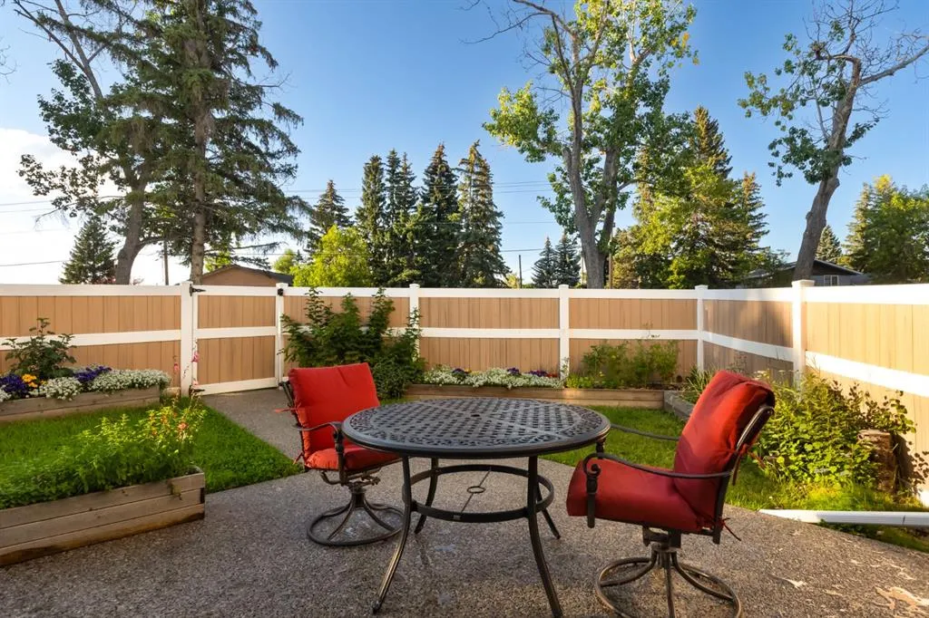 5103 35 Avenue SW, #155