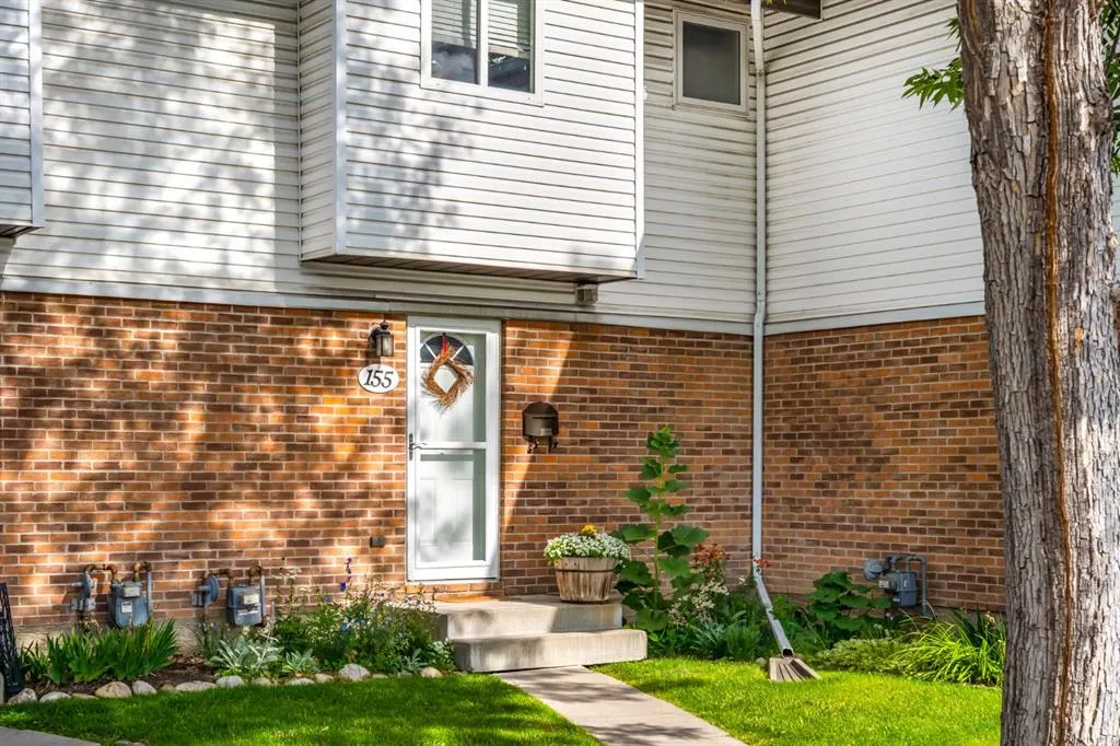 5103 35 Avenue SW, #155