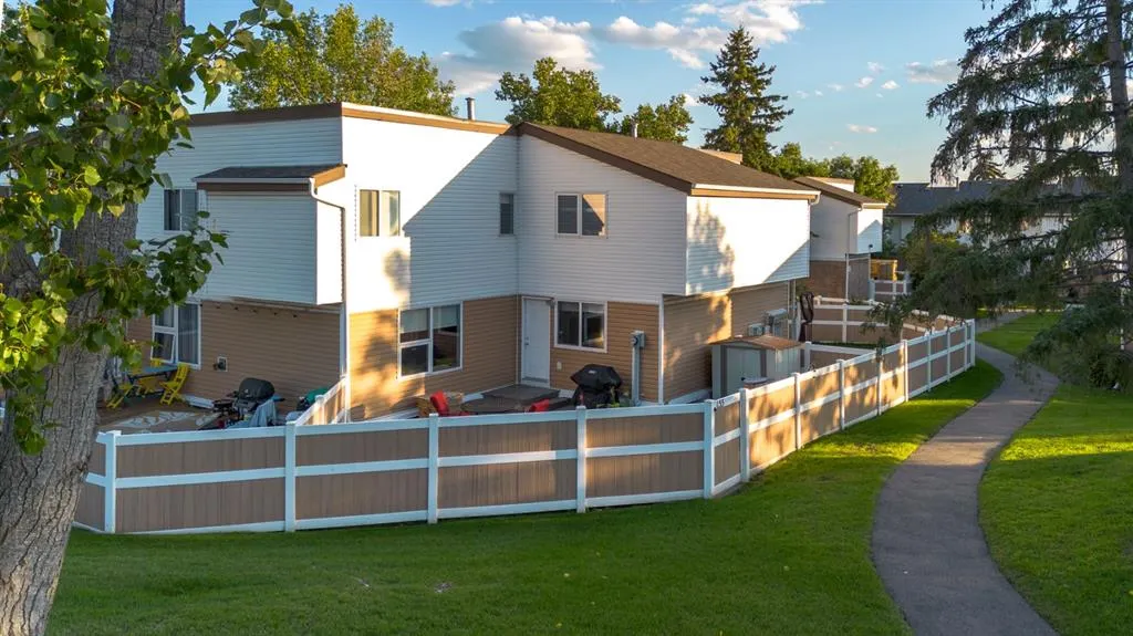 5103 35 Avenue SW, #155