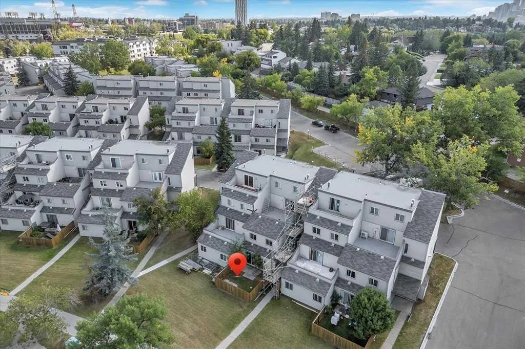 1540 29 Street NW, #1101