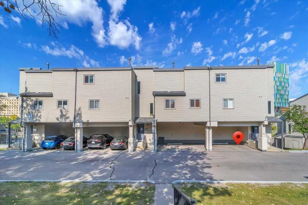 1540 29 Street NW, #1101