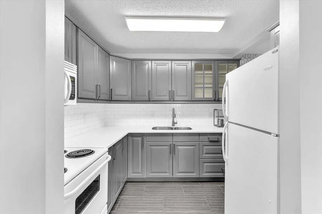 1540 29 Street NW, #1101