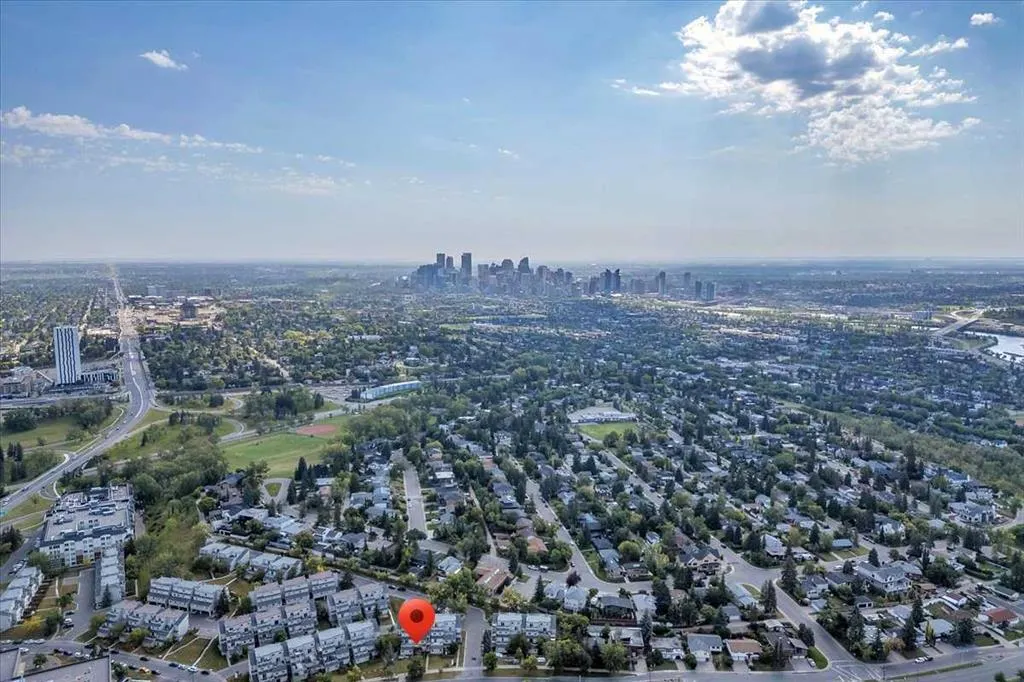 1540 29 Street NW, #1101