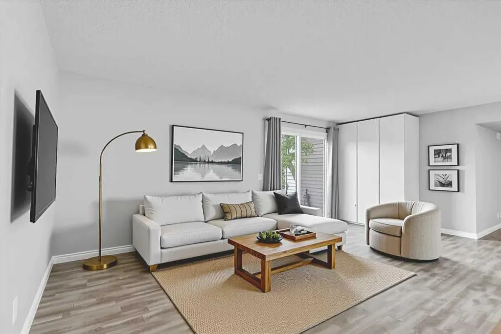 1540 29 Street NW, #1101