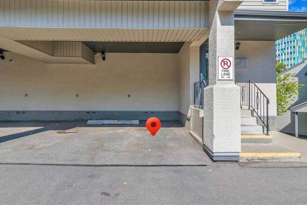 1540 29 Street NW, #1101