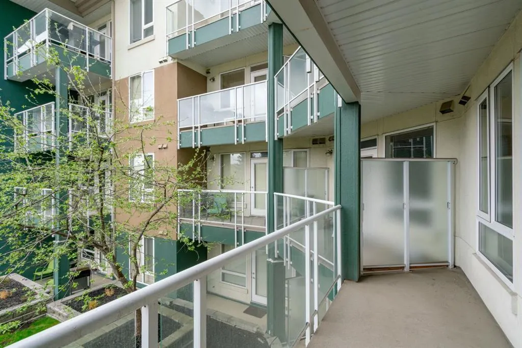 3111 34 Avenue NW, #204