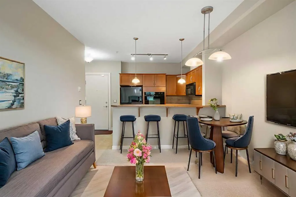 3111 34 Avenue NW, #204