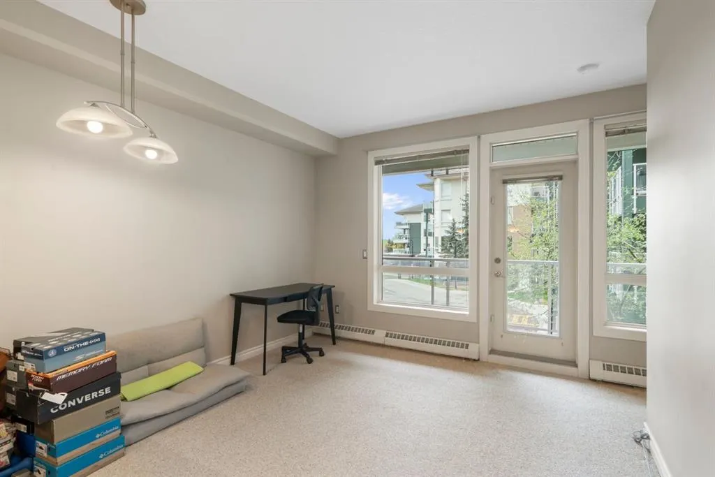 3111 34 Avenue NW, #204