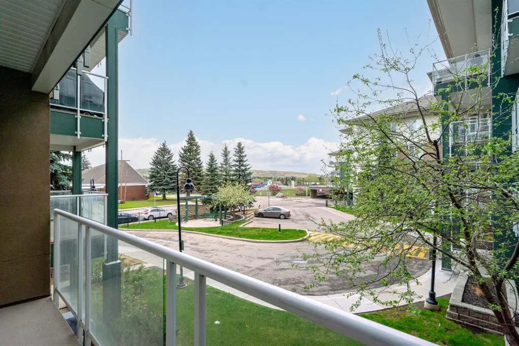 3111 34 Avenue NW, #204