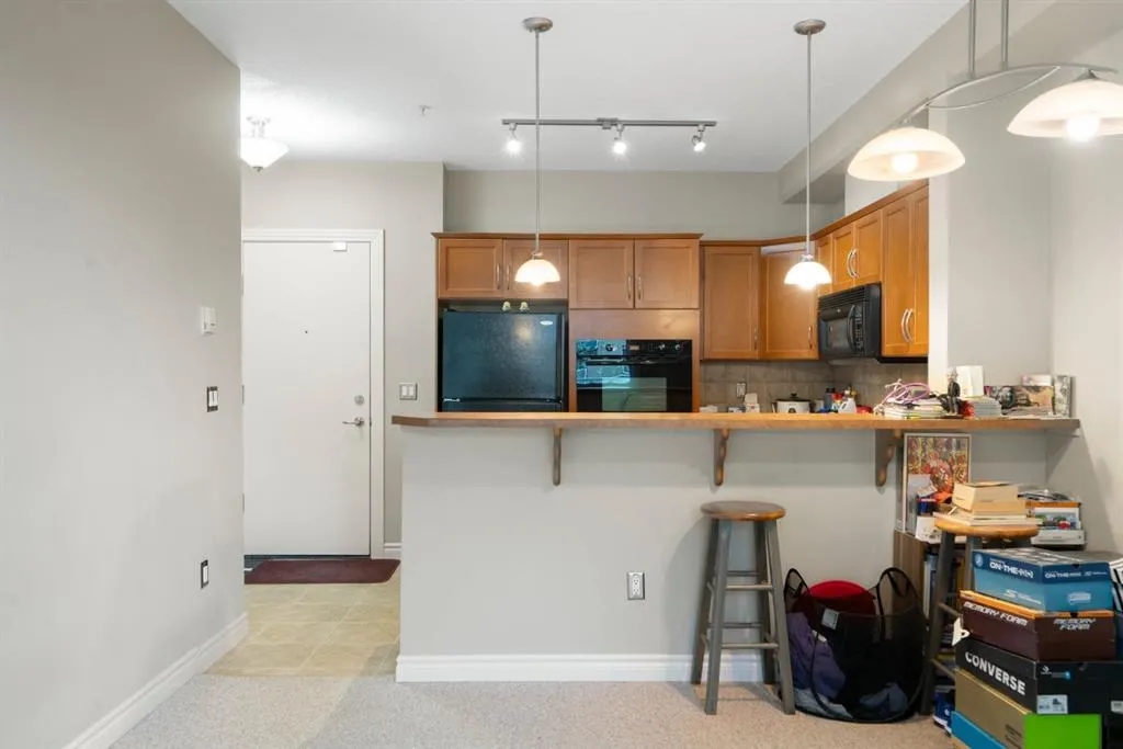 3111 34 Avenue NW, #204