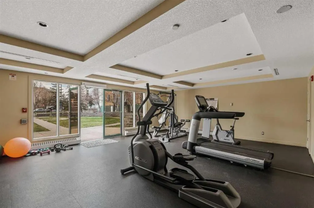 3111 34 Avenue NW, #204