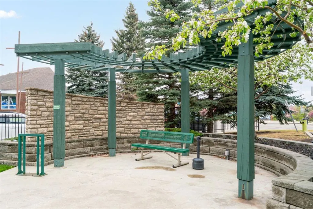 3111 34 Avenue NW, #204