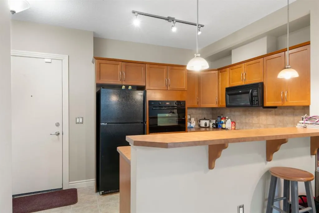 3111 34 Avenue NW, #204