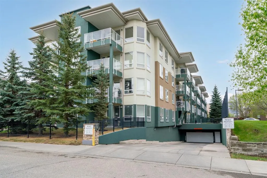 3111 34 Avenue NW, #204
