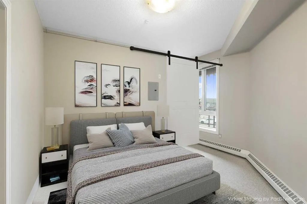 3111 34 Avenue NW, #204
