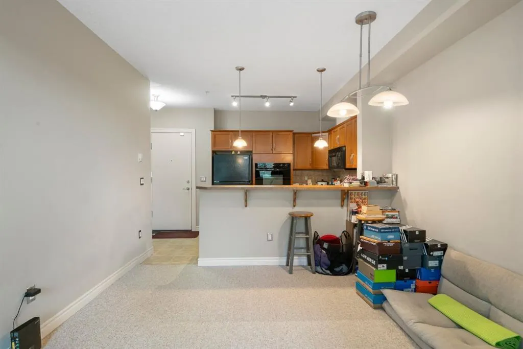3111 34 Avenue NW, #204