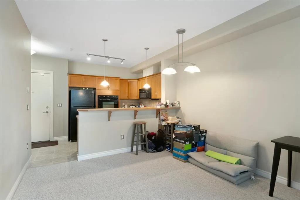 3111 34 Avenue NW, #204