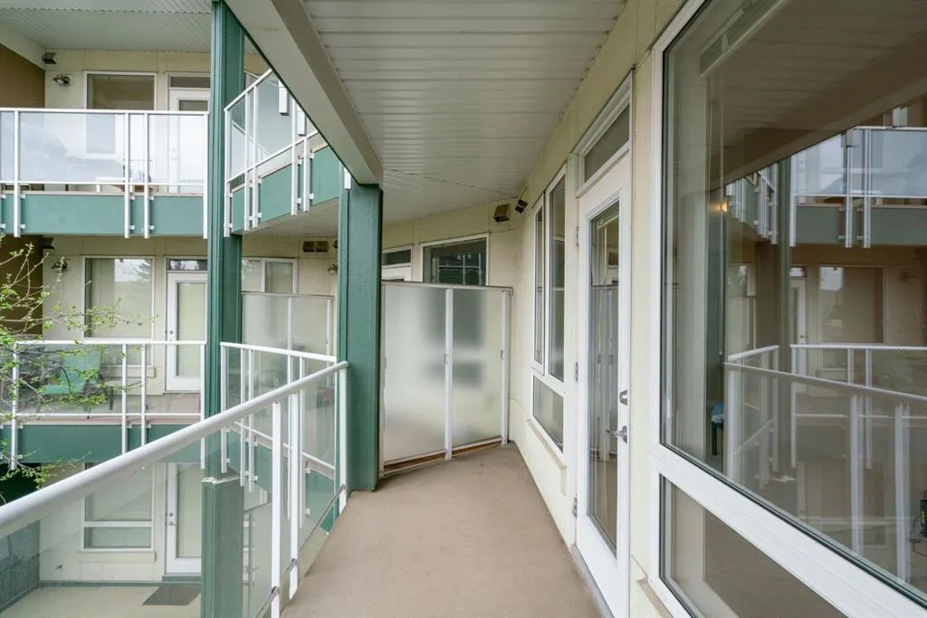3111 34 Avenue NW, #204