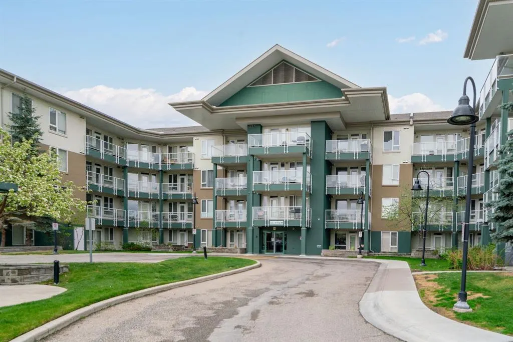 3111 34 Avenue NW, #204