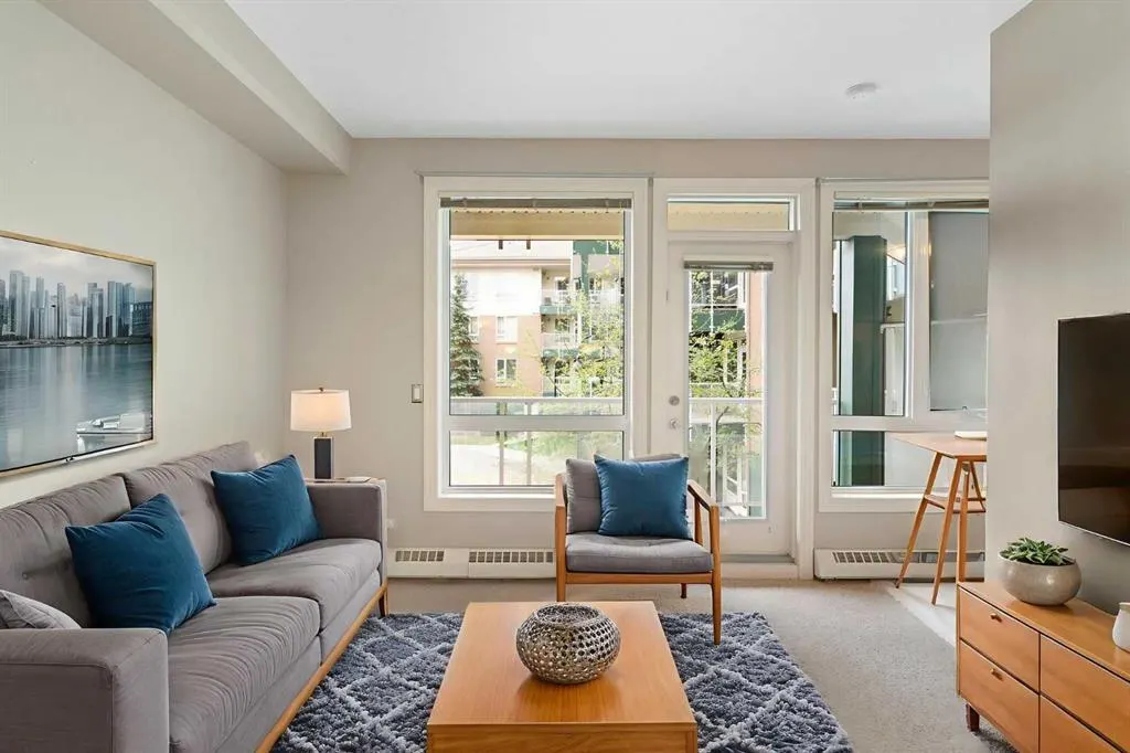3111 34 Avenue NW, #204