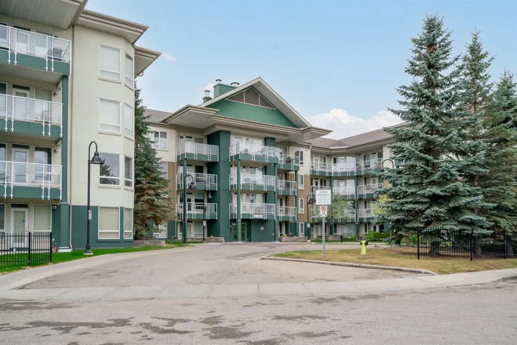 3111 34 Avenue NW, #204
